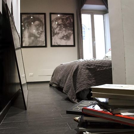 Only One Vatican Luxury Apartment Рим Экстерьер фото