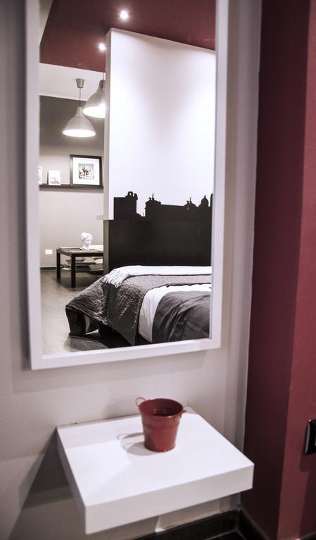 Only One Vatican Luxury Apartment Рим Экстерьер фото