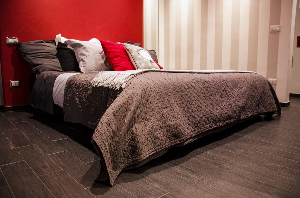 Only One Vatican Luxury Apartment Рим Экстерьер фото