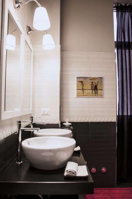 Only One Vatican Luxury Apartment Рим Экстерьер фото