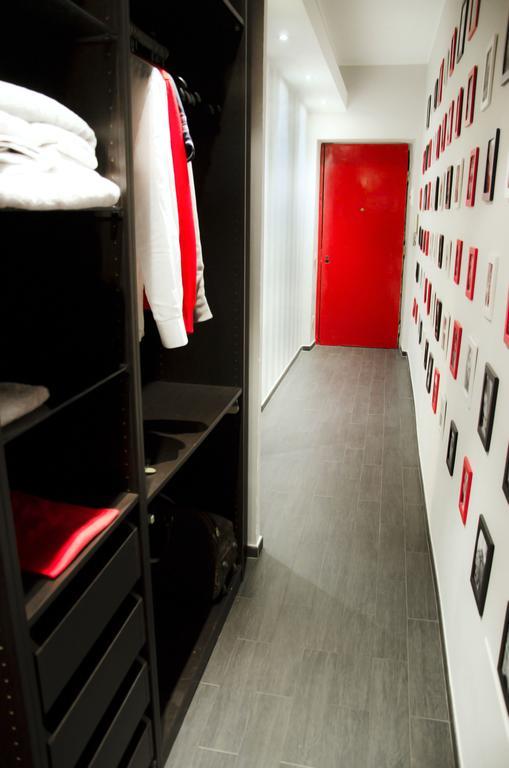 Only One Vatican Luxury Apartment Рим Экстерьер фото