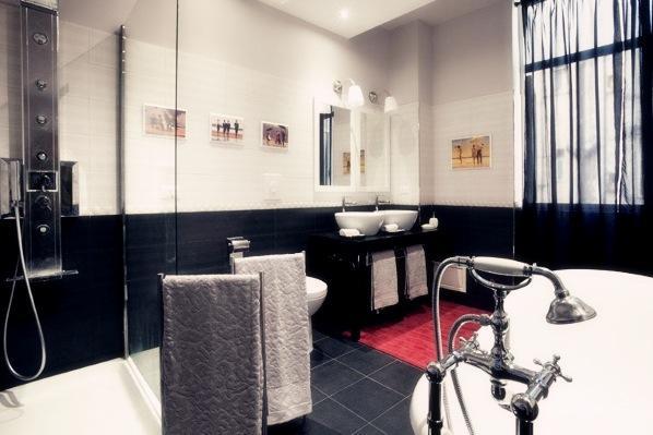 Only One Vatican Luxury Apartment Рим Экстерьер фото