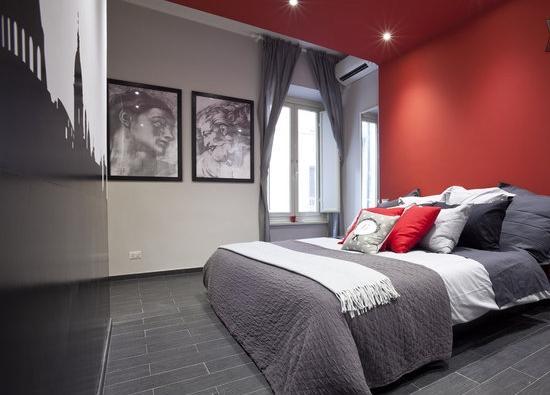 Only One Vatican Luxury Apartment Рим Экстерьер фото