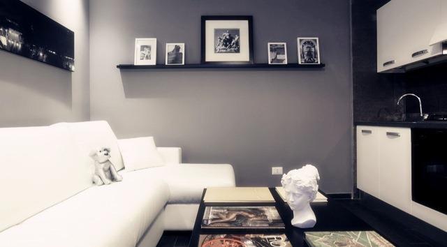 Only One Vatican Luxury Apartment Рим Экстерьер фото
