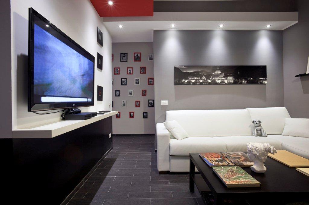 Only One Vatican Luxury Apartment Рим Экстерьер фото